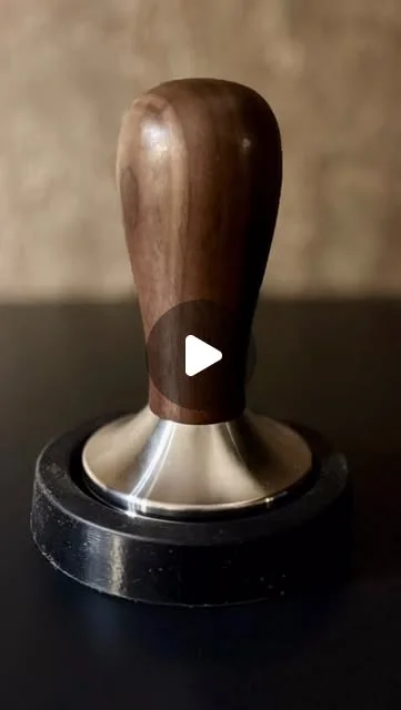 Café-Tamper