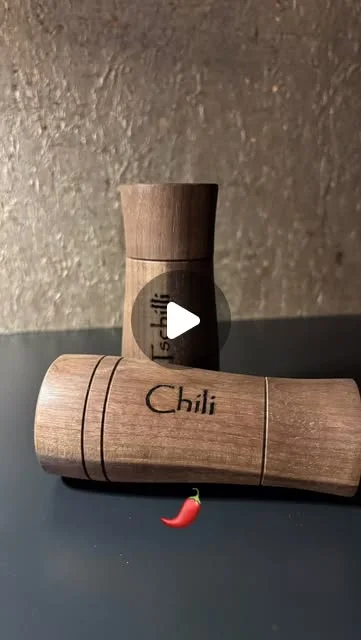 Chilimühlen