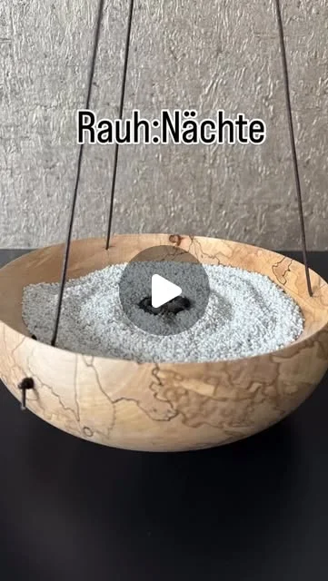 Räucherschale